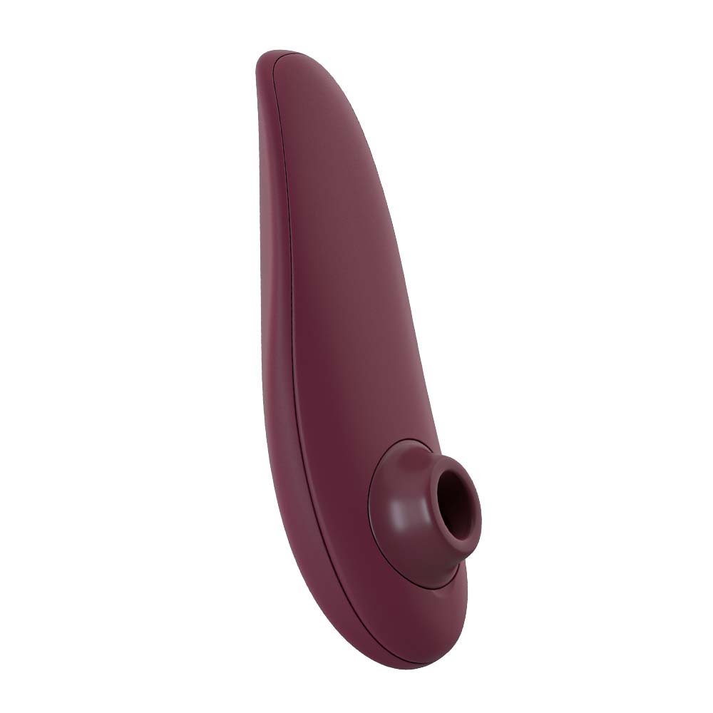 Womanizer Classic 2, stimulateur à air pulsé rechargeable